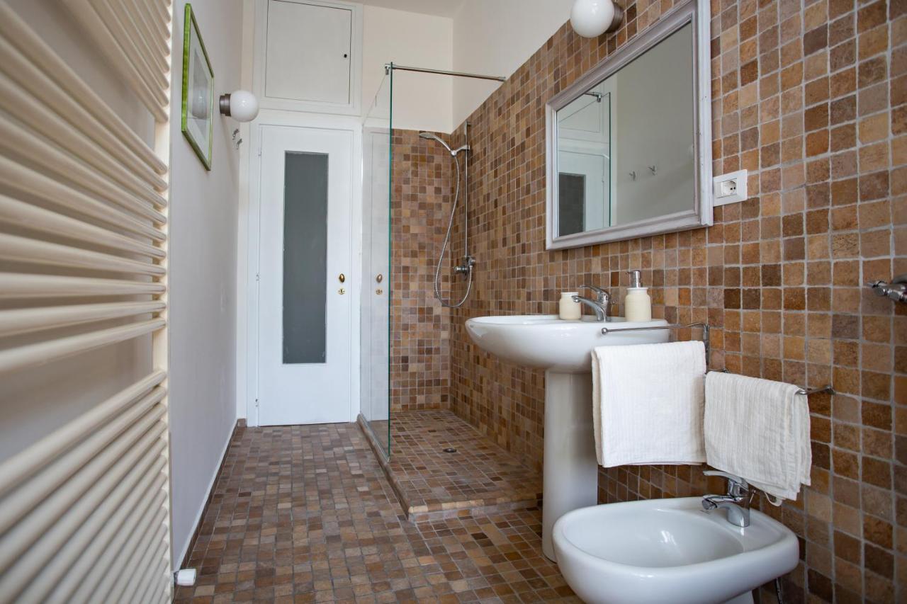 Casa Giuseppe Verdi Torino Eksteriør billede