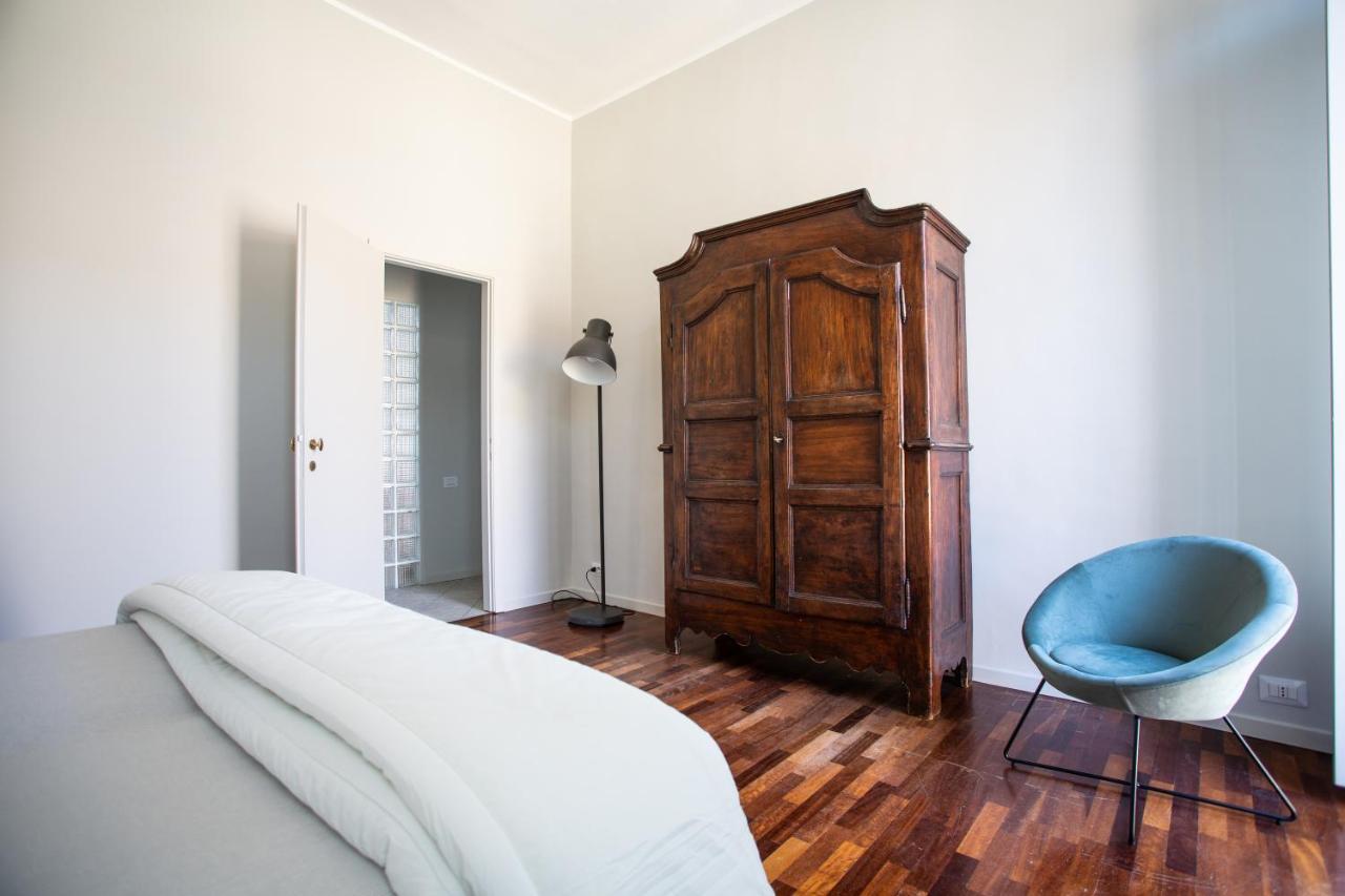 Casa Giuseppe Verdi Torino Eksteriør billede