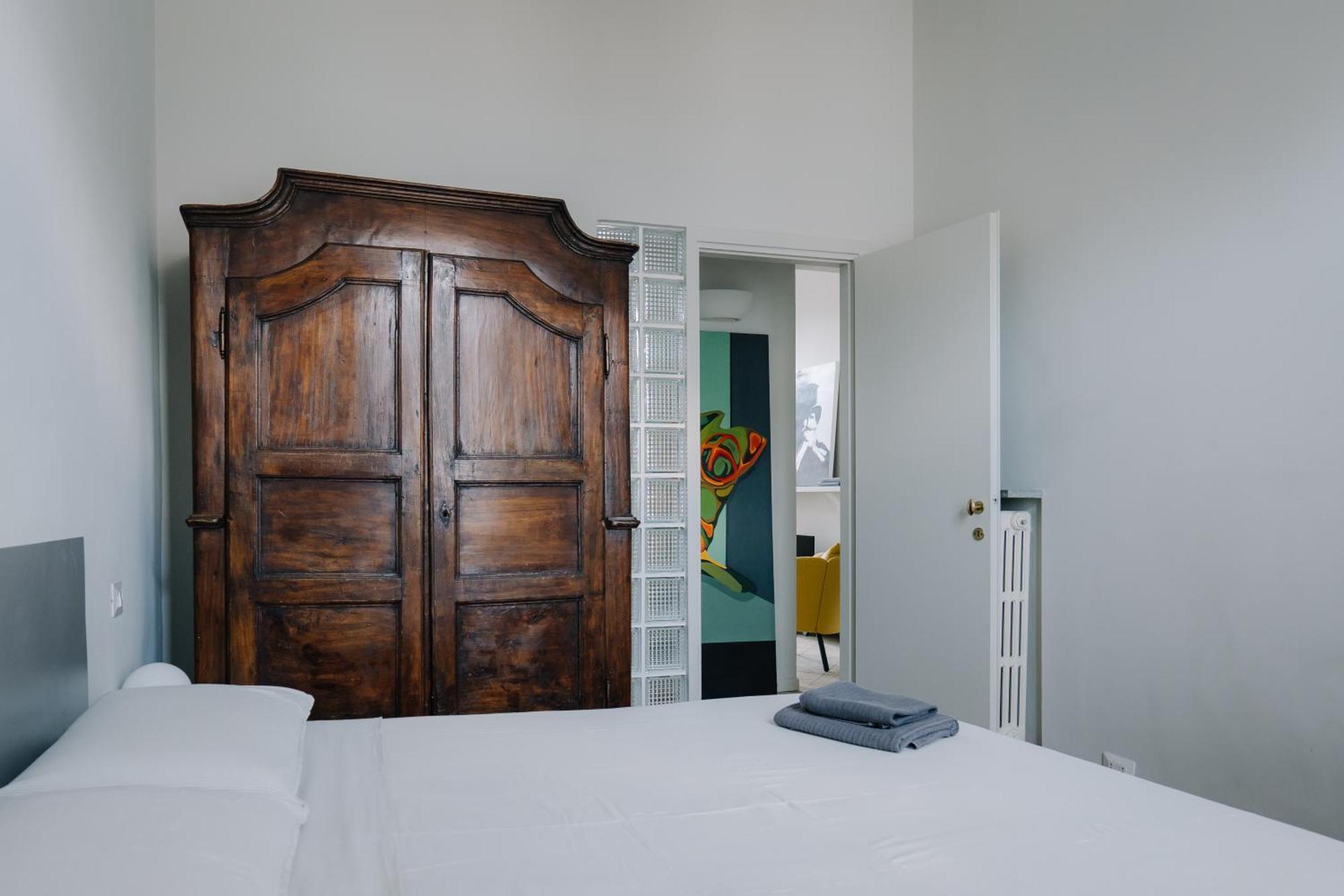 Casa Giuseppe Verdi Torino Eksteriør billede